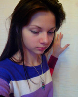 Ольга Вдовенко