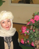 Наталия Мельникова
