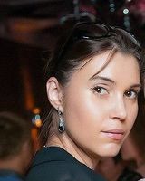 Матильда Быстрова