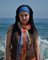 Екатерина Николаевна