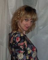 Лиза Фокина