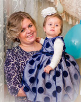 Анастасия Петровна