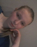 Лиза Хаустова