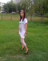 Алина Никитченко