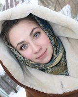 Букурова Елена