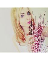 Анастасия Птицына