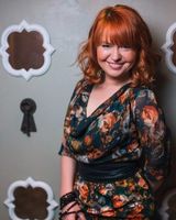 Надина Космос