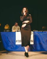 Karina Kazagasheva