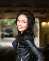 Виталина Золотник