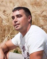 Алексей Маликов