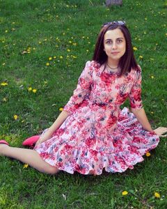 Олечка Лоншакова
