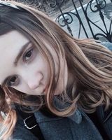 Валерия Телеш