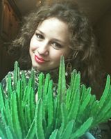 Наталья Красавина