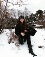 Мария Дрожжина