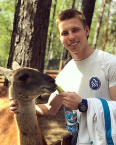 Владислав Городецкий