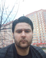 Кирилл Антропов