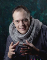 Кирилл Федоренко