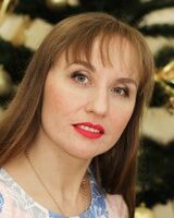 Надежда Аплавина