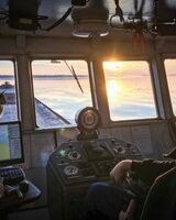 Сергей Комаров