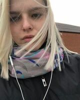 Анастасия Казюлина
