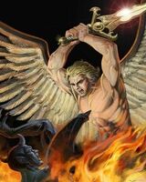 Георгий Победаносец