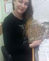 Мария Сухачева