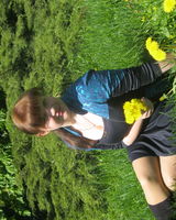 Виктория Кулёмза