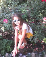 Мирослава Чернявская