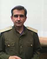 Михаил Гронский