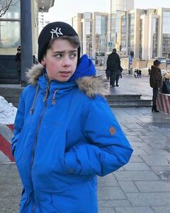 Роман Бордачев