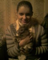 Екатерина Выставкина