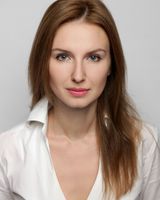 Наталья Максюкова