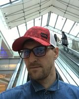 Эрик Вершинин