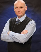 Евгений Захаров