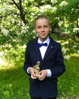 Тимофей Молодцов