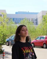 Диана Зуева