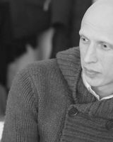 Евгений Белов