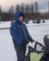 Владимир Терещенко