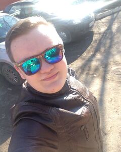 Дмитрий Вертьянов
