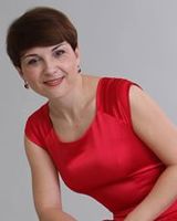 Ирина Захарова