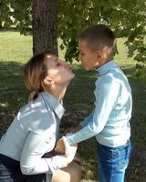 Карина Халилова