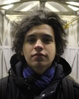 Федор Соколов
