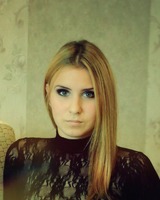Букина Александра