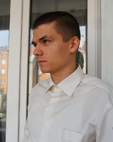 Черножуков Дмитрий