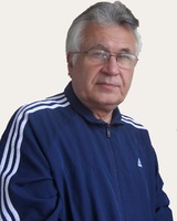 Сергей Васильев