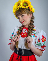 Елизавета Хохлова