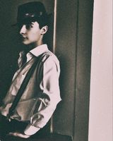 Александр Гета