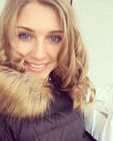 Елена Афанасьева