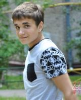 Кирилл Романчнко