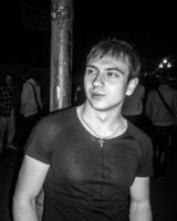 Масалов Андреевич